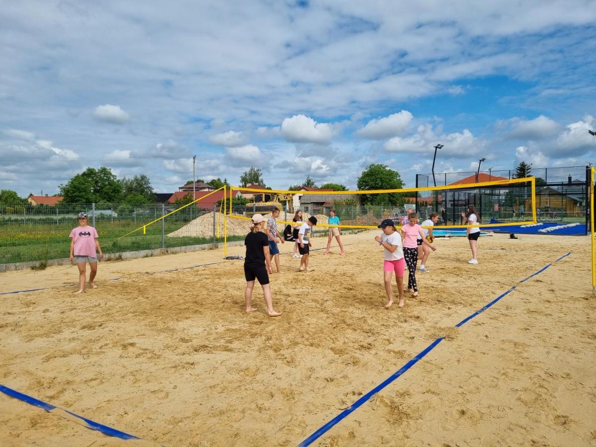 Будинок відпочинку Dom Z Bali Caloroczny