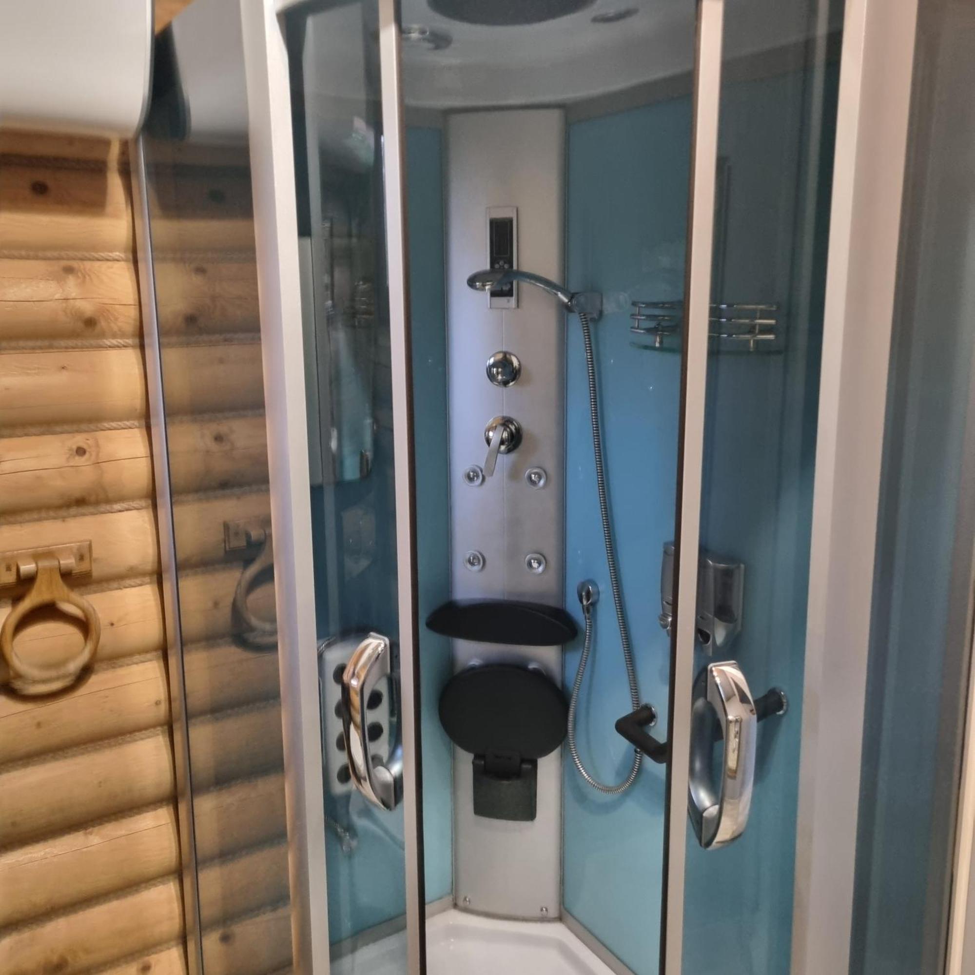 Dom Z Bali Caloroczny Holiday home Turbia