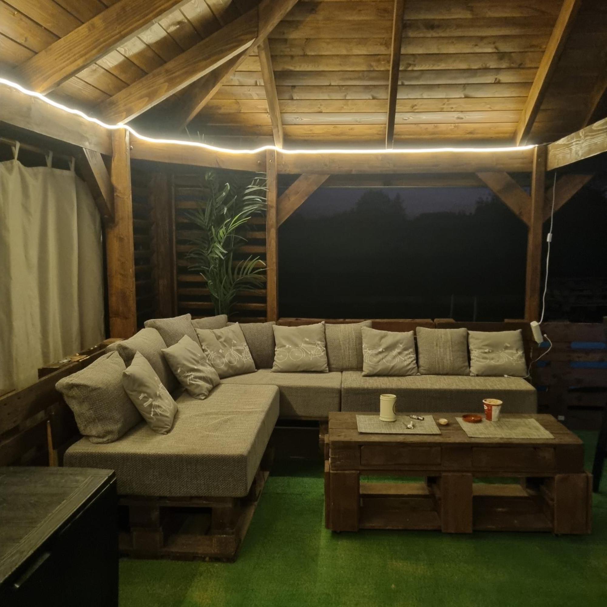 Dom Z Bali Caloroczny Holiday home