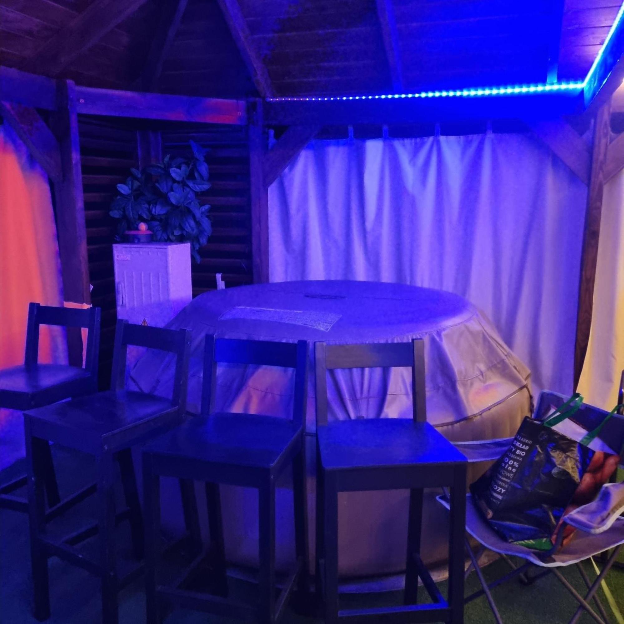 Holiday home Dom Z Bali Caloroczny Turbia